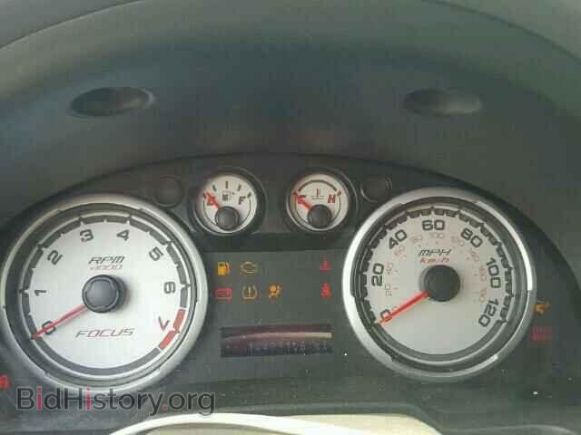 2008 FORD FOCUS - VIN: 1FAHP35N38W139395 - Фото 8