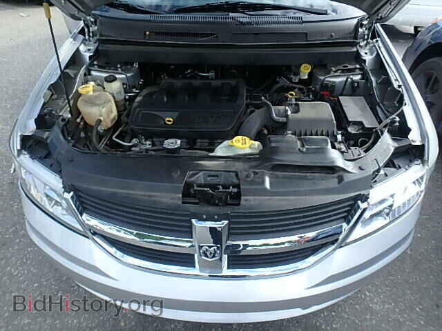 2010 DODGE JOURNEY - VIN: 3D4PG4FB0AT105946 - Фото 7