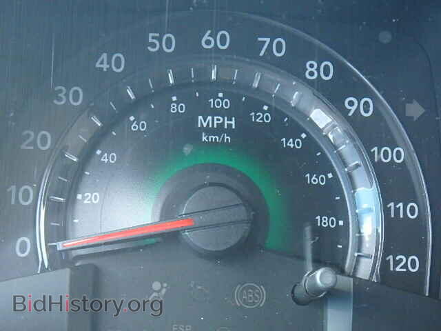 2010 DODGE JOURNEY - VIN: 3D4PG4FB0AT105946 - Фото 8