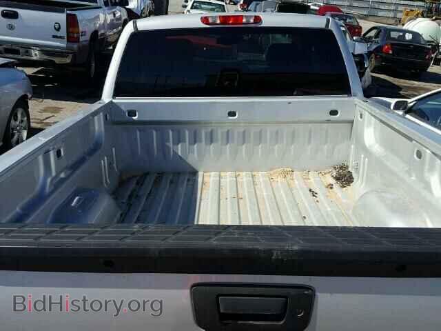 2012 CHEVROLET SILVERADO - VIN: 1GCRKSE75CZ209964 - Фото 6