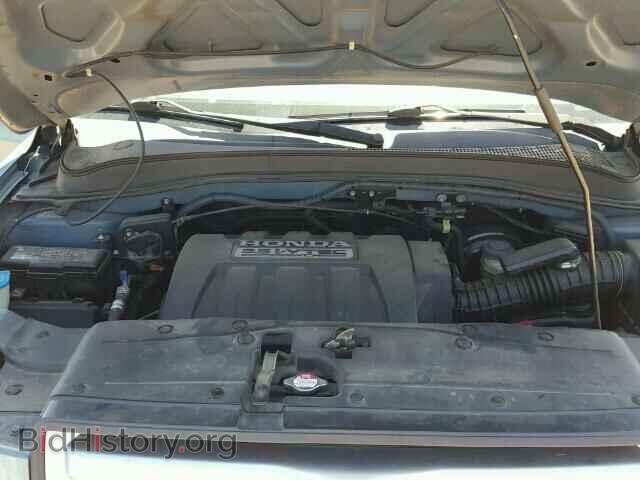2006 HONDA PILOT - VIN: 5FNYF28526B048574 - Фото 7