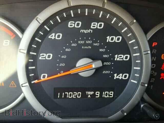 2006 HONDA PILOT - VIN: 5FNYF28526B048574 - Фото 8