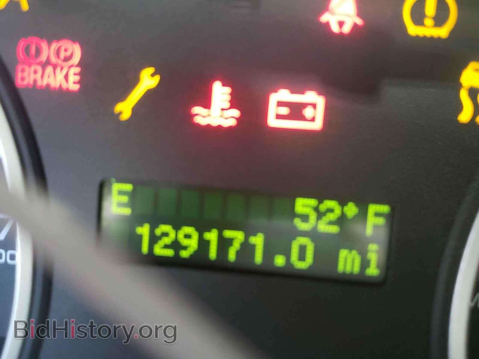 2006 FORD EXPLORER - VIN: 1FMEU63EX6UA53502 - Фото 8