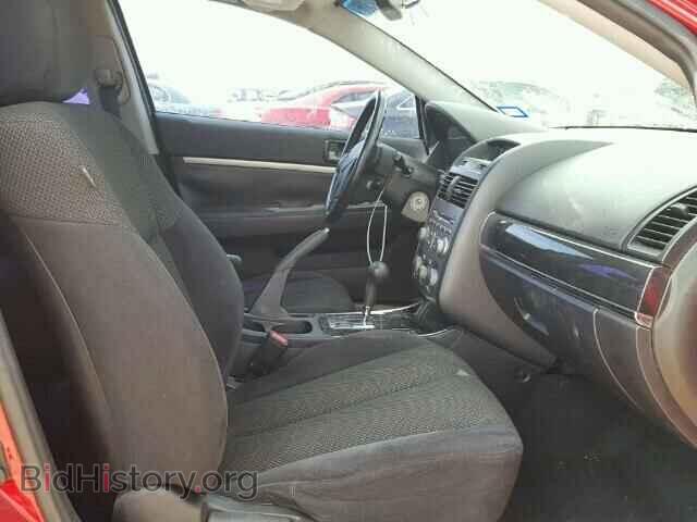 2009 MITSUBISHI GALANT - VIN: 4A3AB36F09E001979 - Фото 5