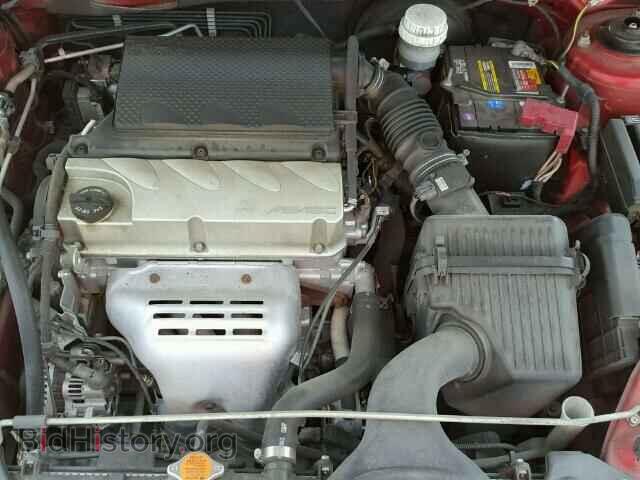 2009 MITSUBISHI GALANT - VIN: 4A3AB36F09E001979 - Фото 7