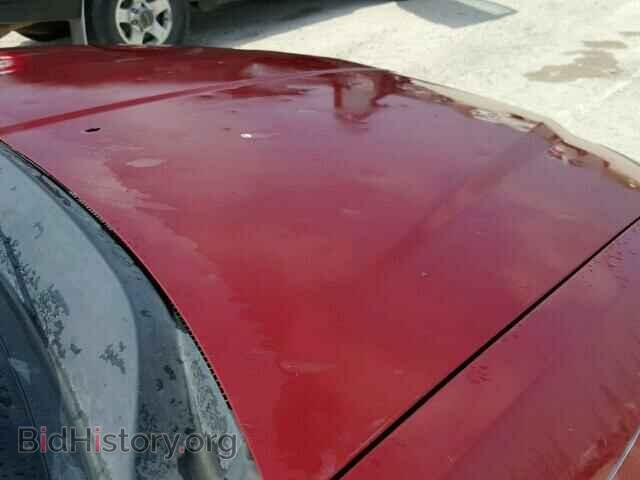 2009 MITSUBISHI GALANT - VIN: 4A3AB36F09E001979 - Фото 9