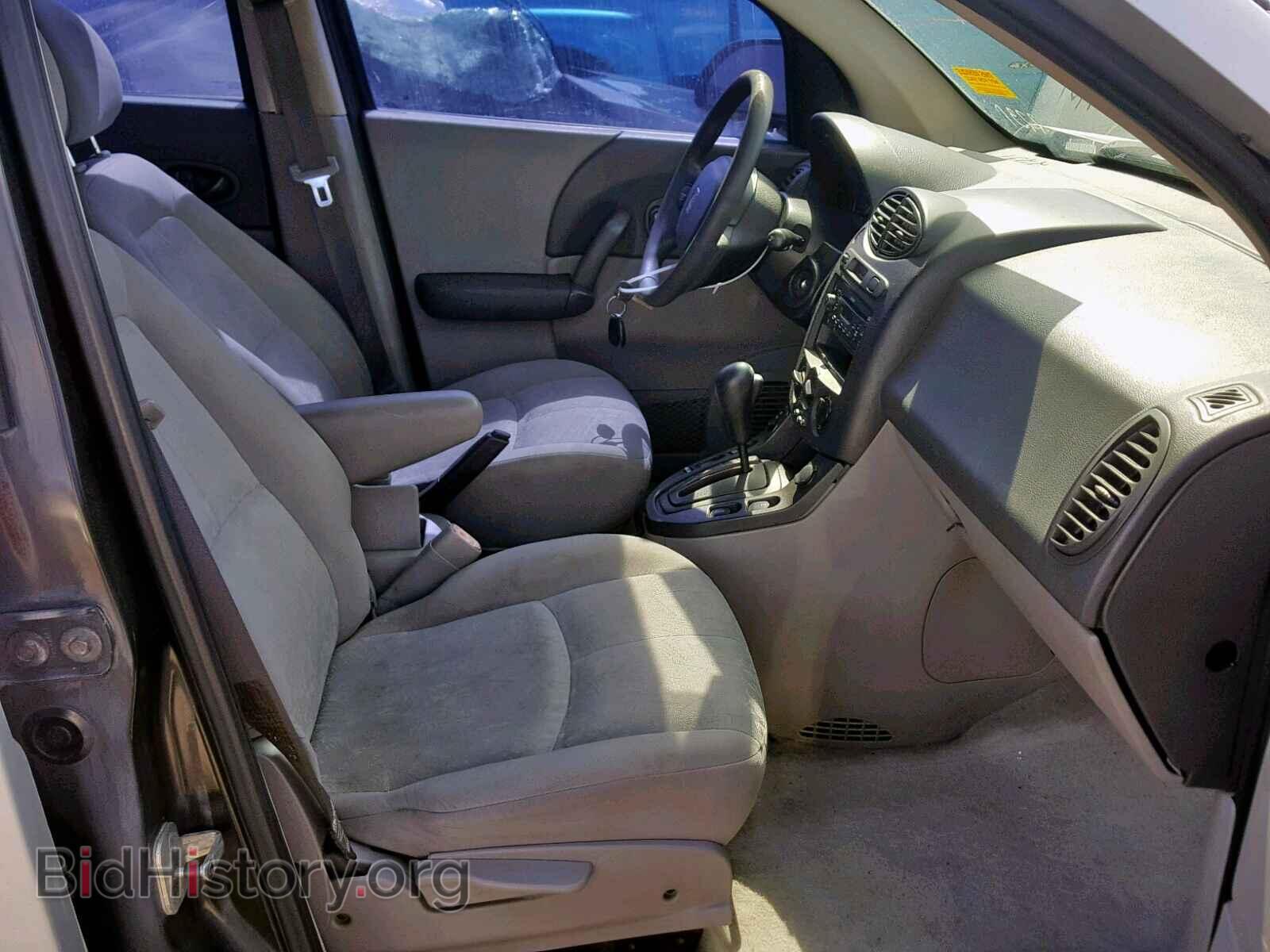 2003 SATURN VUE - VIN: 5GZCZ33D73S897702 - Фото 5