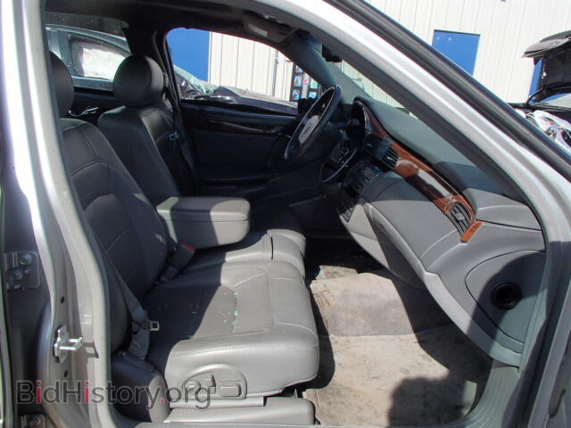 2005 CADILLAC DEVILLE - VIN: 1G6KD54Y05U151644 - Photo 5