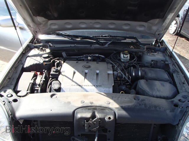 2005 CADILLAC DEVILLE - VIN: 1G6KD54Y05U151644 - Photo 7