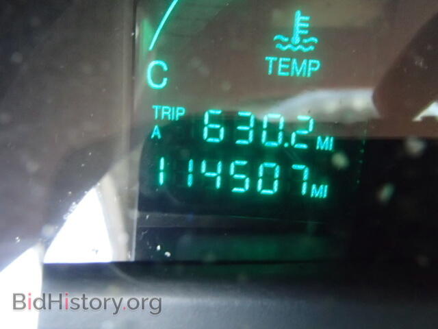 2005 CADILLAC DEVILLE - VIN: 1G6KD54Y05U151644 - Photo 8