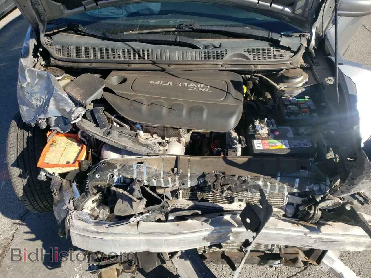 2016 DODGE DART - VIN: 1C3CDFBB0GD766966 - Photo 7