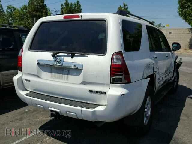 2006 TOYOTA 4RUNNER - VIN: JTEZU14R960080977 - Фото 4