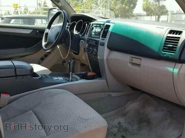 2006 TOYOTA 4RUNNER - VIN: JTEZU14R960080977 - Фото 5