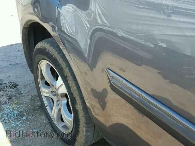 2014 HONDA PILOT - VIN: 5FNYF4H56EB013546 - Фото 9