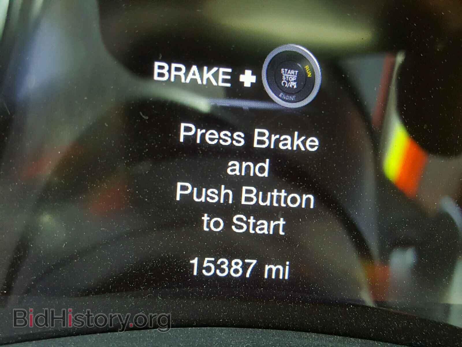 2016 DODGE DURANGO - VIN: 1C4RDHAG7GC424337 - Фото 8
