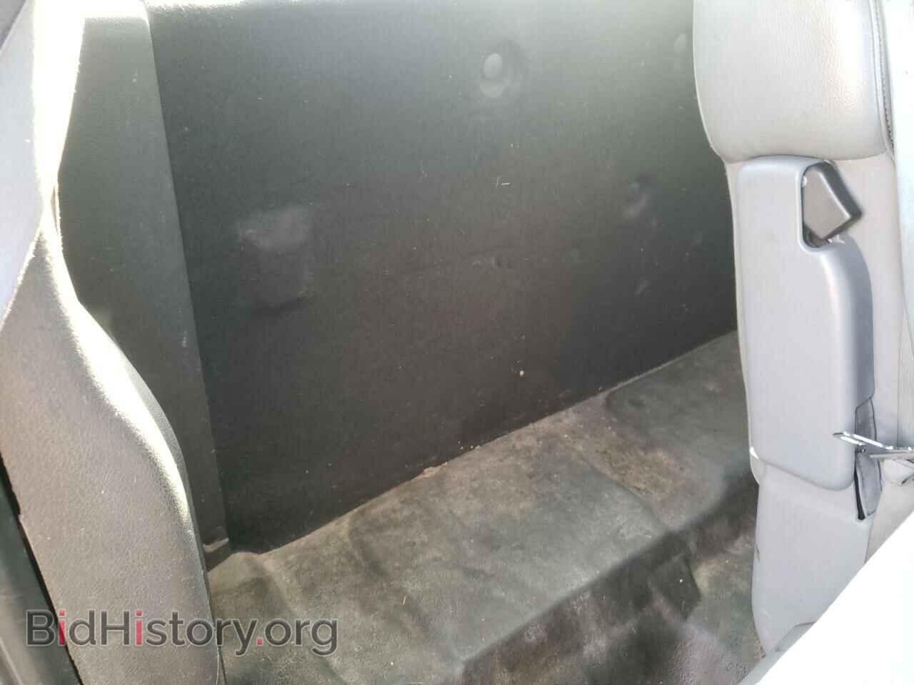 2011 FORD F150 - VIN: 1FTMF1CM4BKD52686 - Фото 2