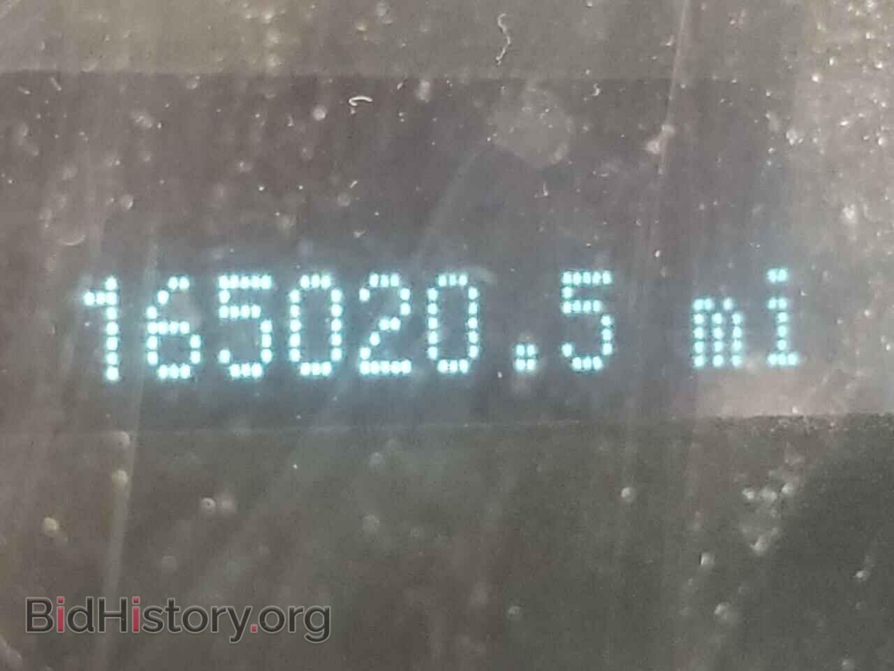 2011 FORD F150 - VIN: 1FTMF1CM4BKD52686 - Фото 4