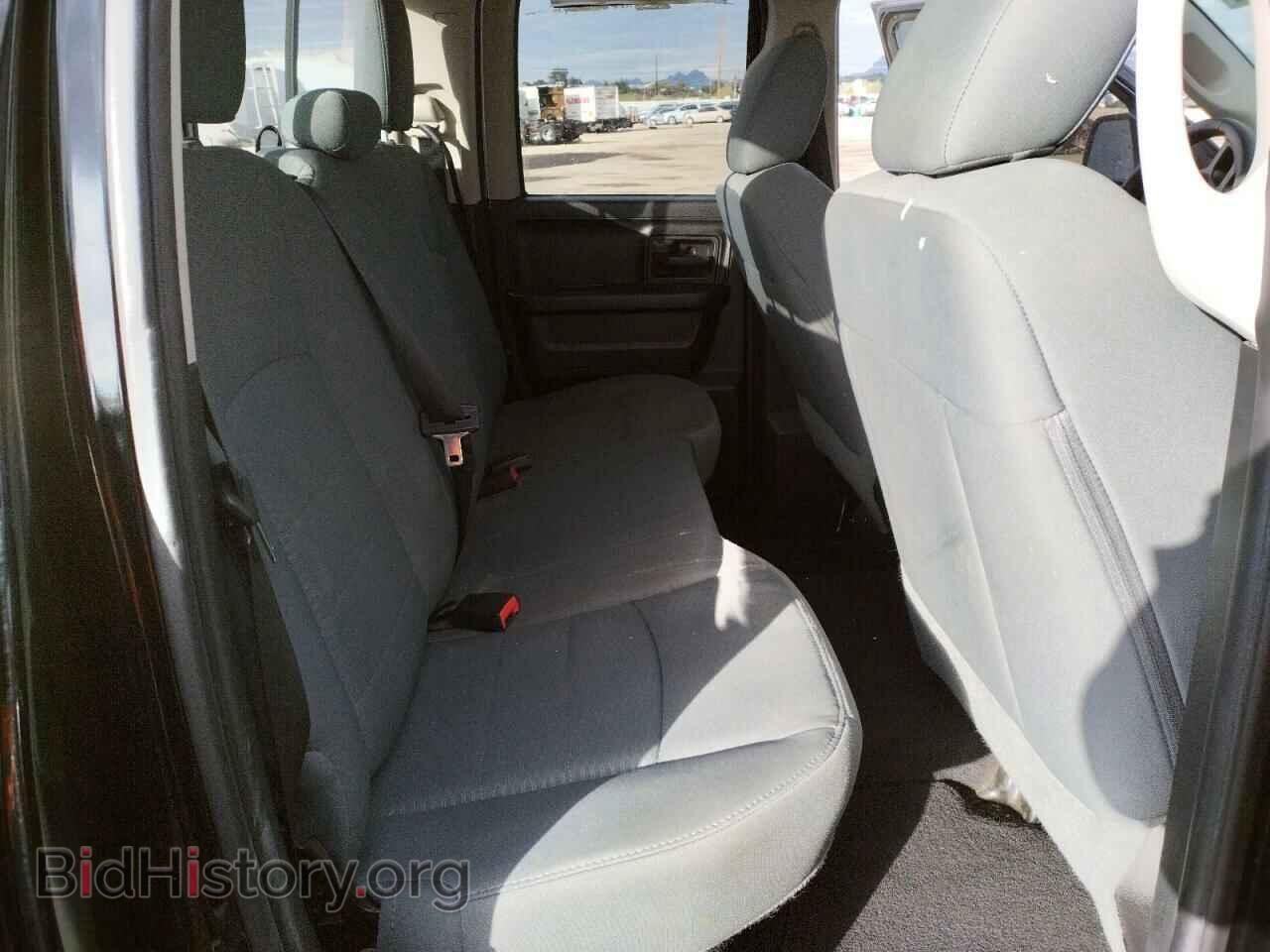 2014 RAM 1500 - VIN: 1C6RR6FT2ES336382 - Фото 6