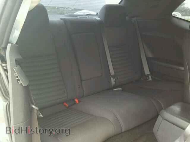 2012 DODGE CHALLENGER - VIN: 2C3CDYAG7CH204634 - Photo 6