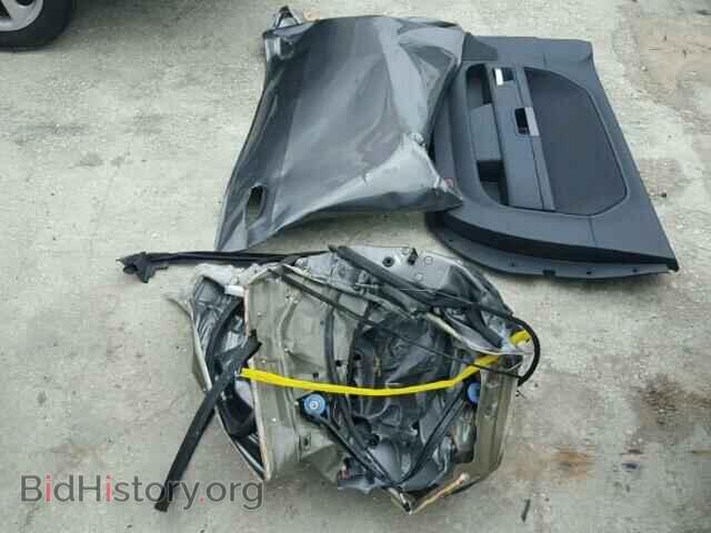 2012 DODGE CHALLENGER - VIN: 2C3CDYAG7CH204634 - Photo 9