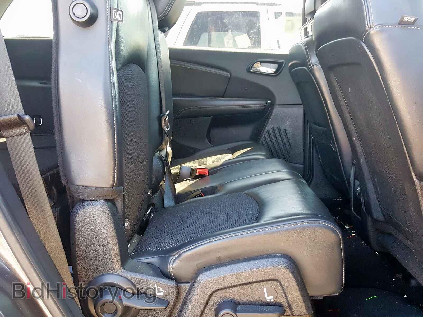 2015 DODGE JOURNEY - VIN: 3C4PDCGB1FT548192 - Photo 6