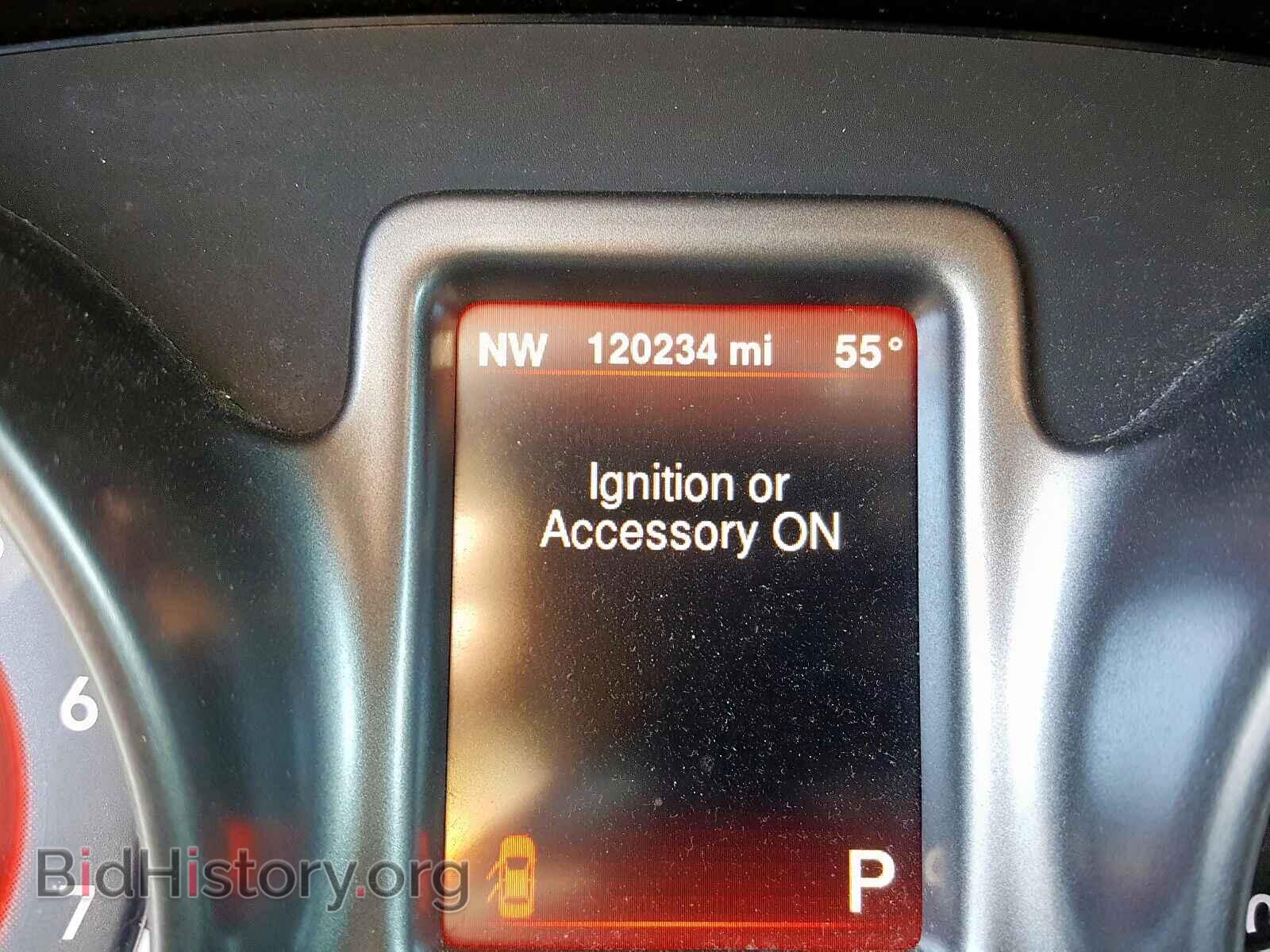 2015 DODGE JOURNEY - VIN: 3C4PDCGB1FT548192 - Photo 8