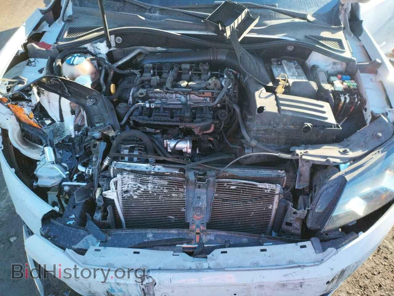 2015 VOLKSWAGEN PASSAT - VIN: 1VWAT7A32FC109674 - Фото 7