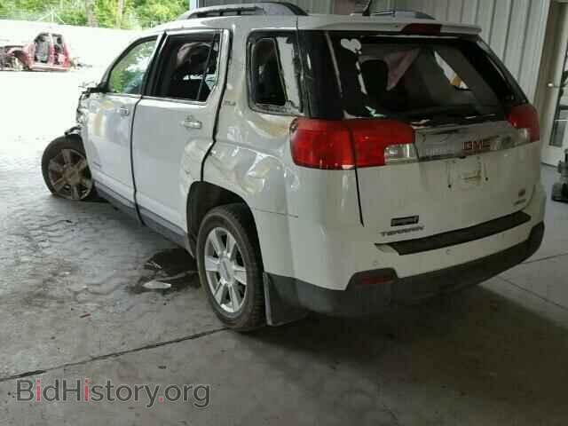2013 GMC TERRAIN - VIN: 2GKFLTEK4D6217727 - Photo 3