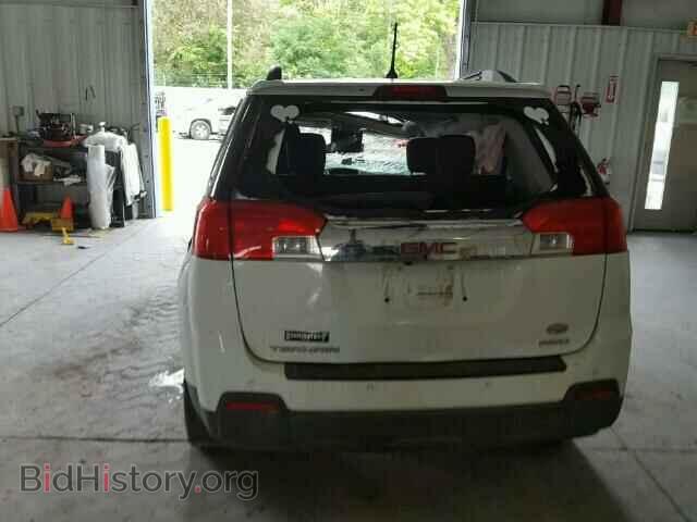 2013 GMC TERRAIN - VIN: 2GKFLTEK4D6217727 - Photo 10