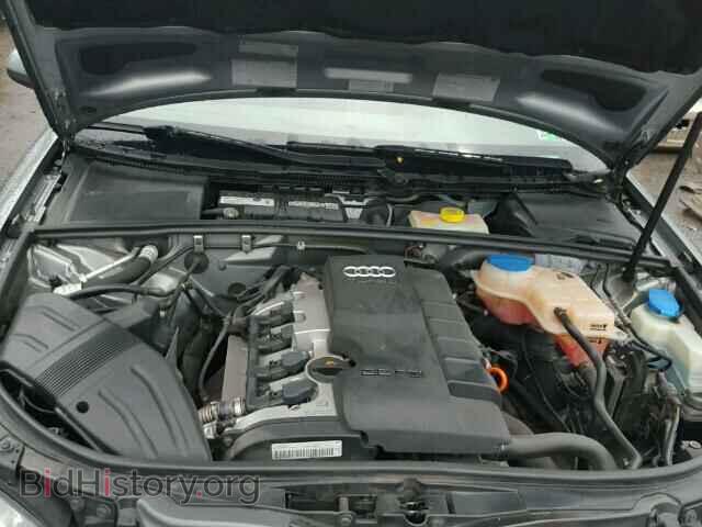 2006 AUDI A4 - VIN: WAUDF78E66A242168 - Photo 7