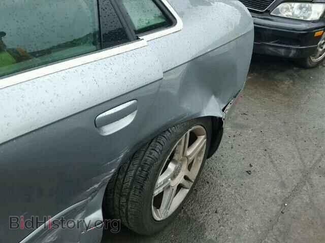 2006 AUDI A4 - VIN: WAUDF78E66A242168 - Photo 10