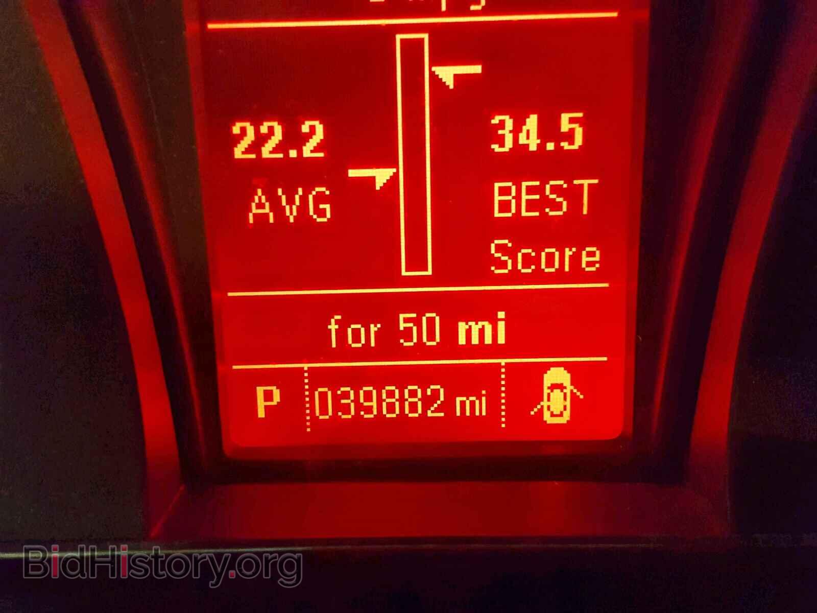 2017 GMC TERRAIN SL - VIN: 2GKALMEK7H6202693 - Фото 8