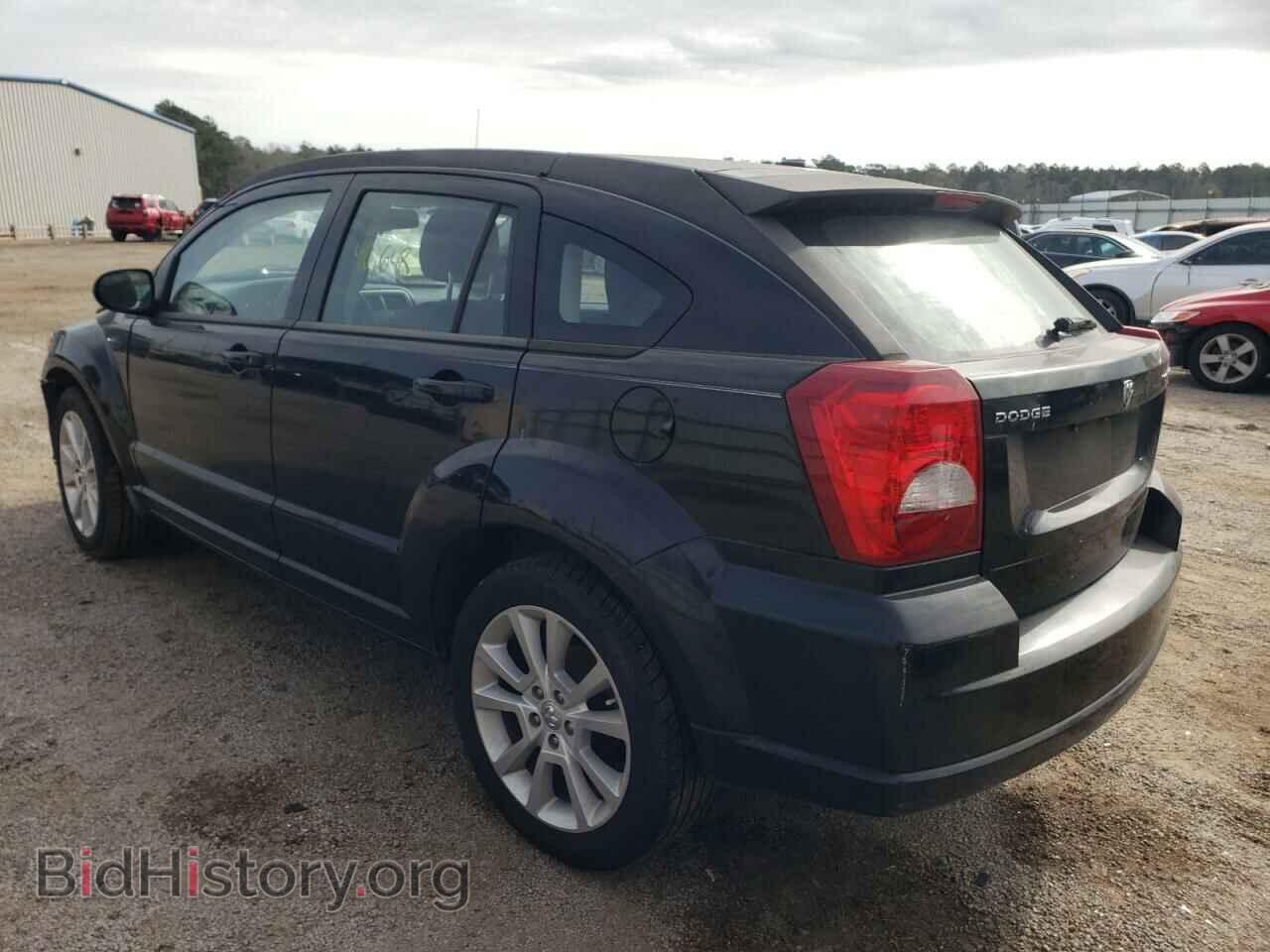 2012 DODGE CALIBER - VIN: 1C3CDWEA9CD532984 - Photo 3