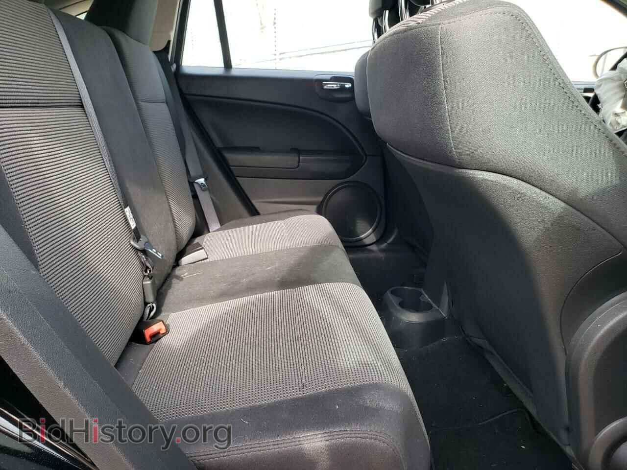 2012 DODGE CALIBER - VIN: 1C3CDWEA9CD532984 - Photo 6
