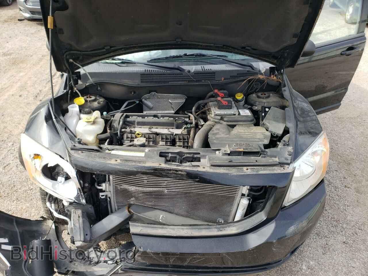 2012 DODGE CALIBER - VIN: 1C3CDWEA9CD532984 - Photo 7