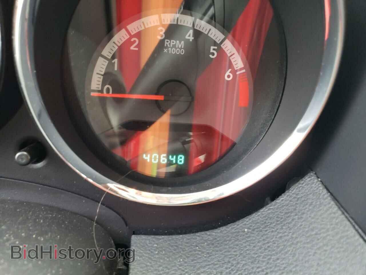 2012 DODGE CALIBER - VIN: 1C3CDWEA9CD532984 - Photo 8