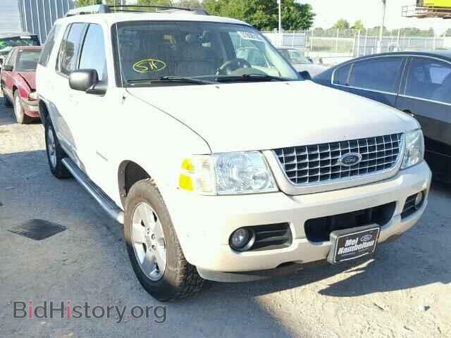 Photo 1FMDU75W15ZA76384 - FORD EXPLORER 2005