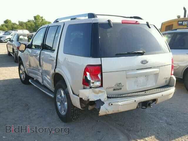 2005 FORD EXPLORER - VIN: 1FMDU75W15ZA76384 - Photo 3