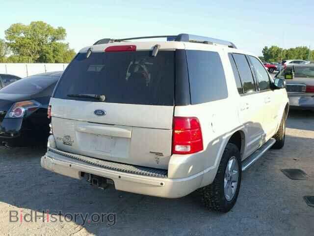 2005 FORD EXPLORER - VIN: 1FMDU75W15ZA76384 - Photo 4