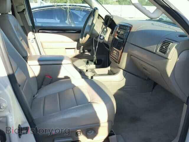 2005 FORD EXPLORER - VIN: 1FMDU75W15ZA76384 - Photo 5