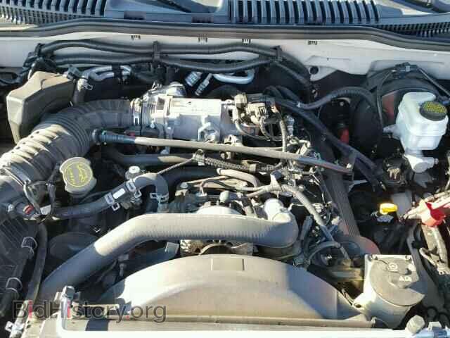 2005 FORD EXPLORER - VIN: 1FMDU75W15ZA76384 - Photo 7