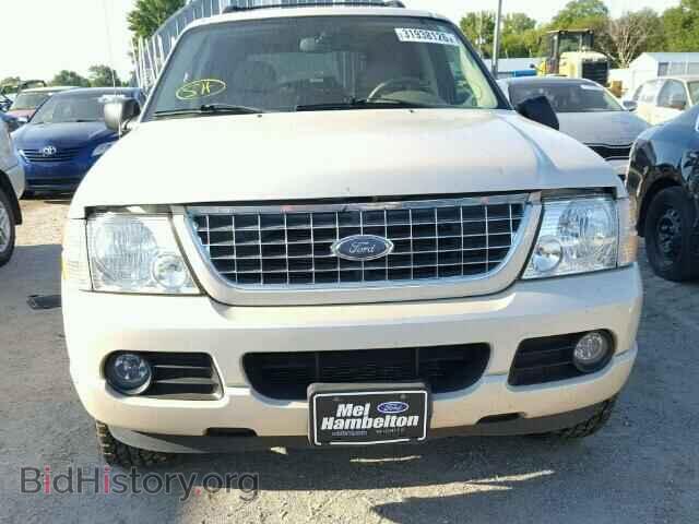 2005 FORD EXPLORER - VIN: 1FMDU75W15ZA76384 - Photo 9