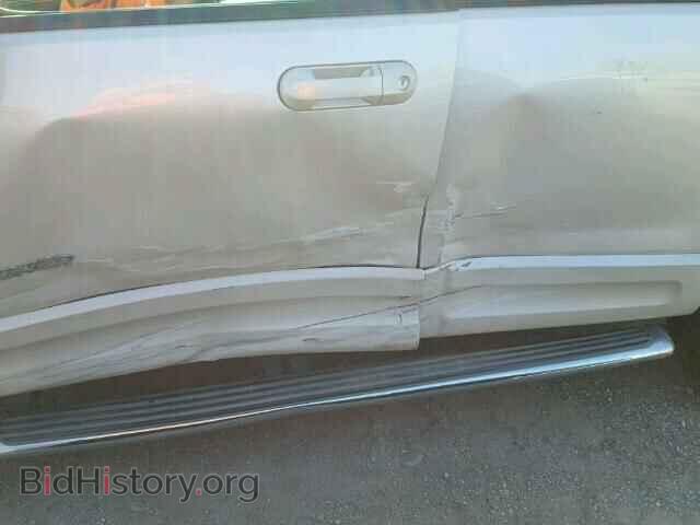 2005 FORD EXPLORER - VIN: 1FMDU75W15ZA76384 - Photo 10