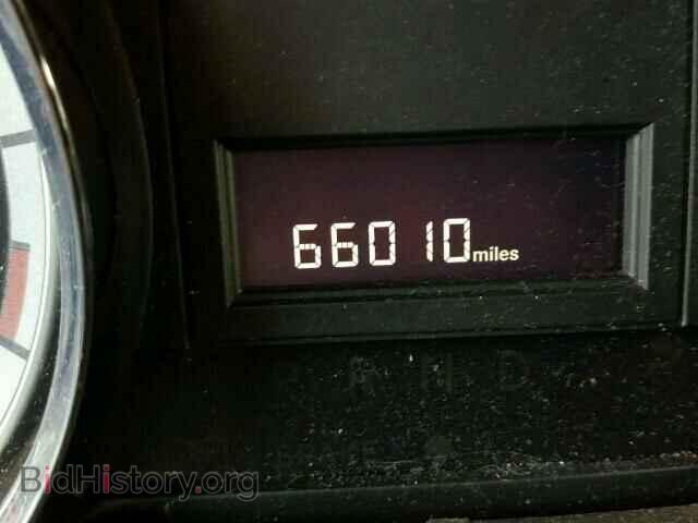 2013 DODGE CARAVAN - VIN: 2C4RDGBG8DR788858 - Фото 8