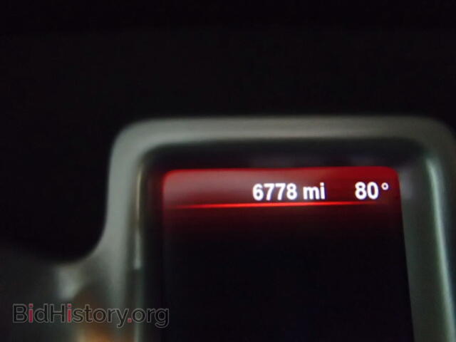 2014 DODGE JOURNEY - VIN: 3C4PDCAB6ET238465 - Фото 8