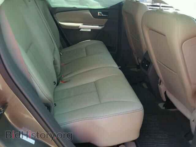 2013 FORD EDGE - VIN: 2FMDK3J99DBA47621 - Фото 6