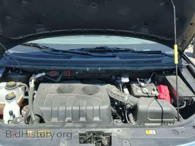 2013 FORD EDGE - VIN: 2FMDK3J99DBA47621 - Фото 7