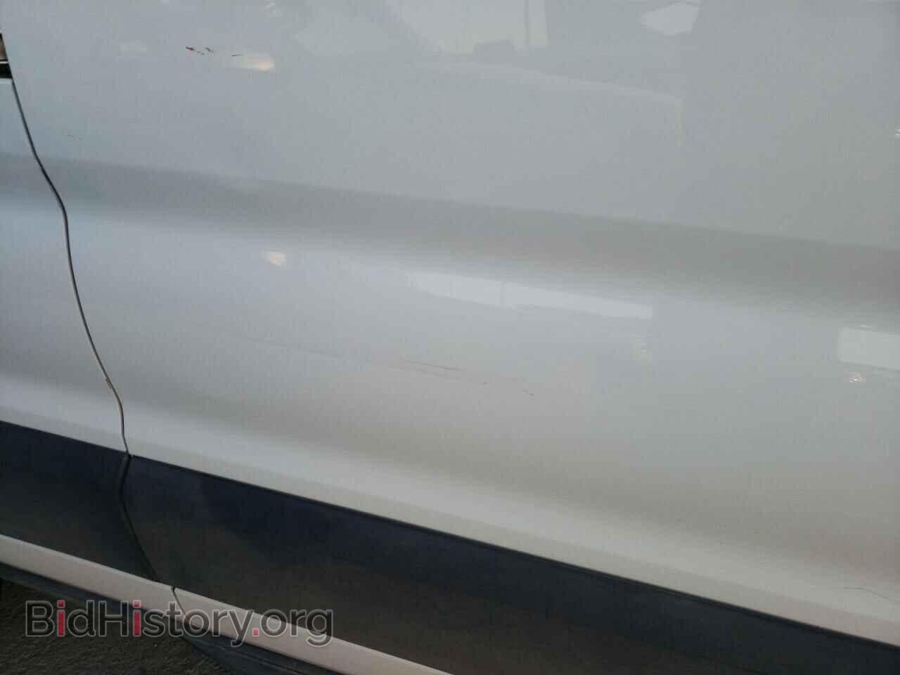 2020 FORD TRANSIT CO - VIN: 1FTBR1C87LKA09485 - Фото 9