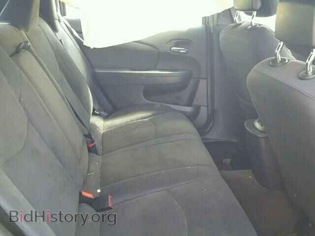2013 CHRYSLER 200 - VIN: 1C3CCBBB9DN584586 - Фото 6