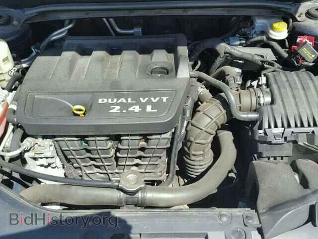 2013 CHRYSLER 200 - VIN: 1C3CCBBB9DN584586 - Фото 7